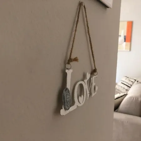 Apartment A Casa Di Hope