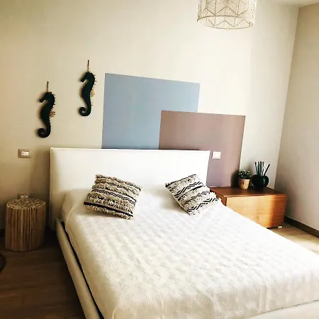 A Casa Di Hope Apartment