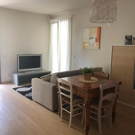 A Casa Di Hope Apartment *